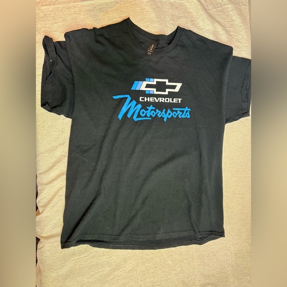 2024 Chevrolet motorsports Rolex 24 at Daytona Promo T-shirt IMSA Size XL - Picture 2 of 7